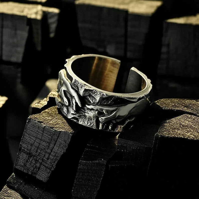 “CREATION OF ADAM”