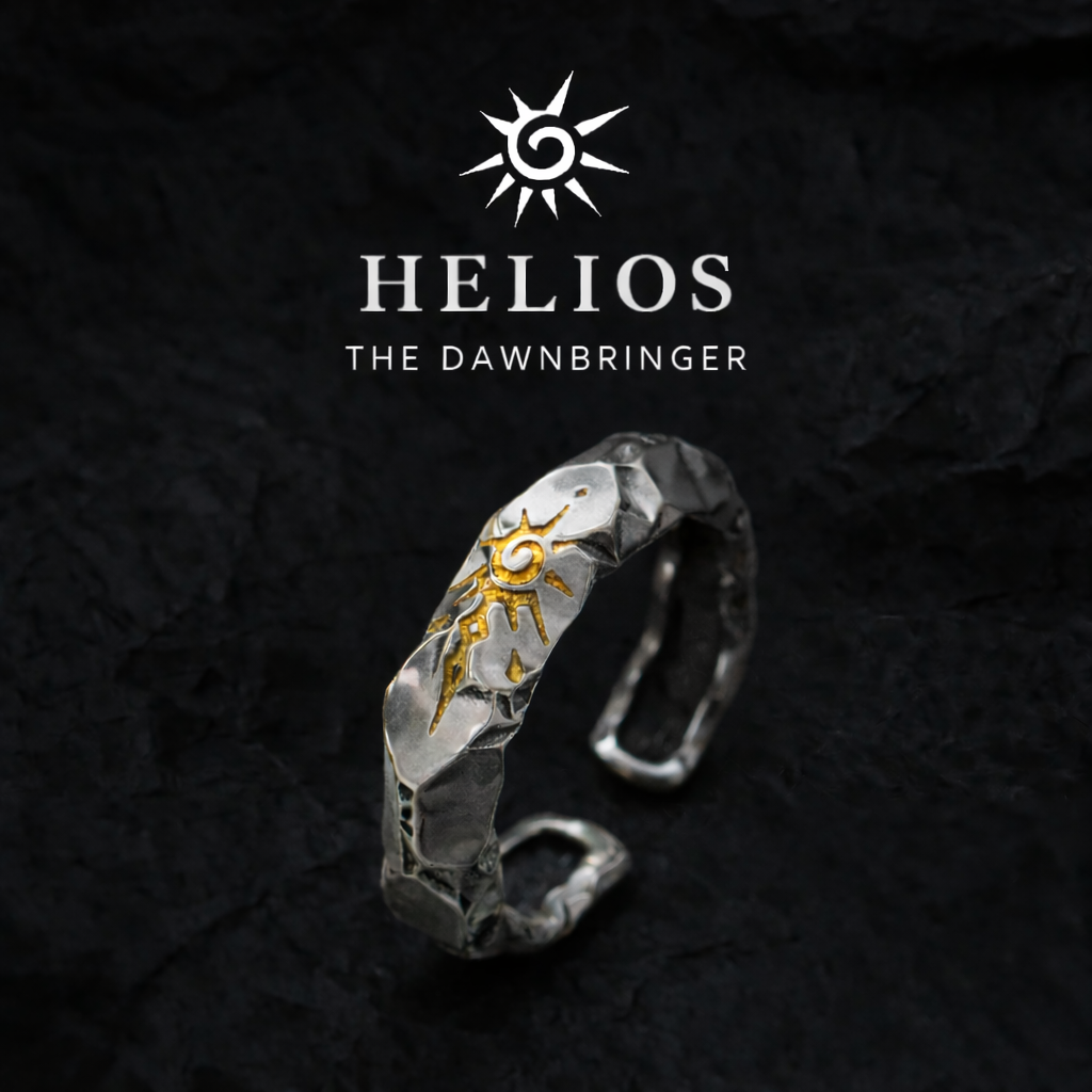 "HELIOS"