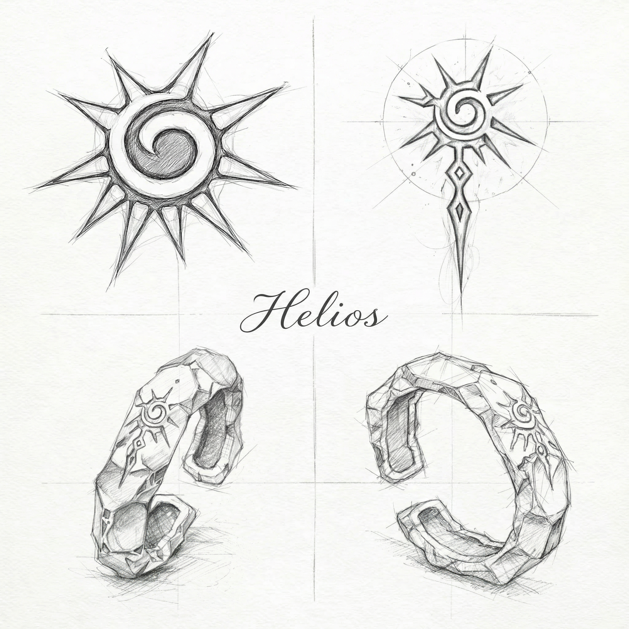 "HELIOS"