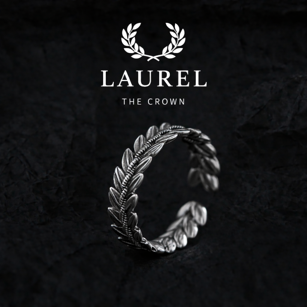 “LAUREL”