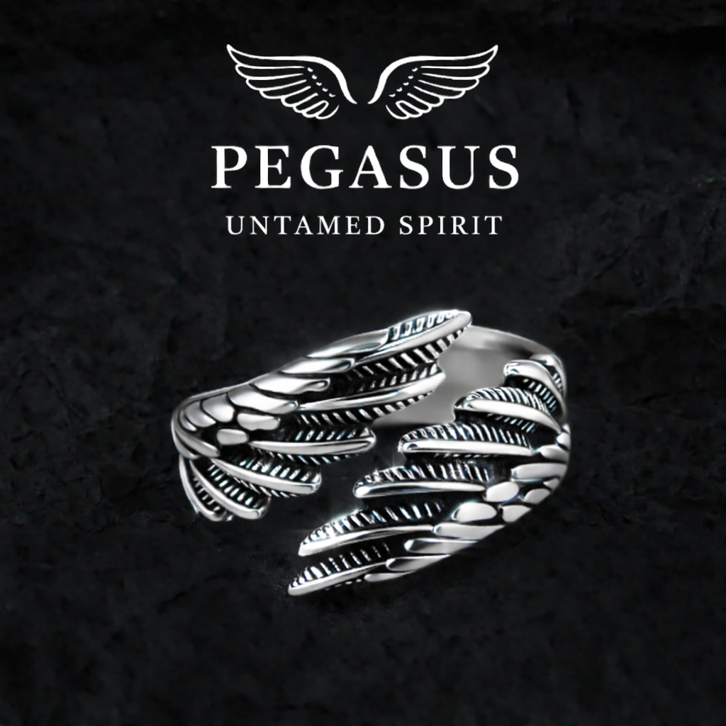 ”PEGASUS”